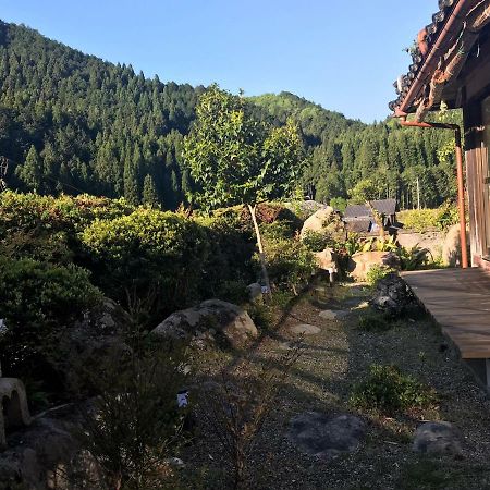 Yakuno House Hotel Fukuchiyama Luaran gambar