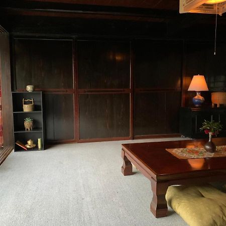 Yakuno House Hotel Fukuchiyama Luaran gambar