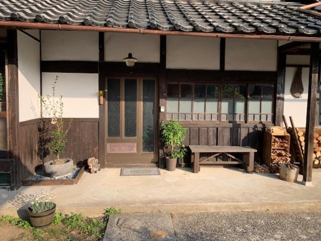 Yakuno House Hotel Fukuchiyama Luaran gambar