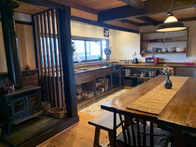 Yakuno House Hotel Fukuchiyama Luaran gambar