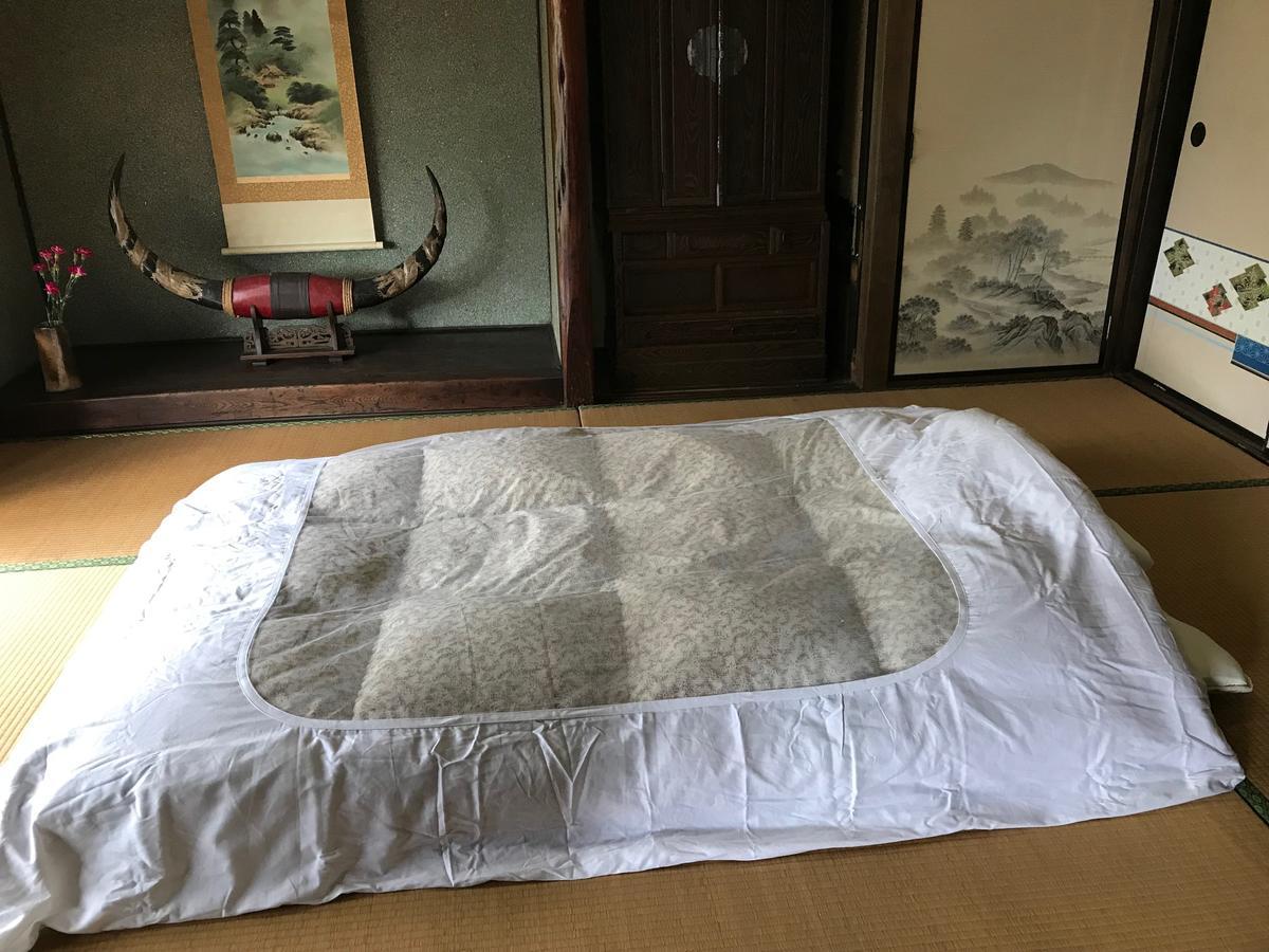 Yakuno House Hotel Fukuchiyama Luaran gambar