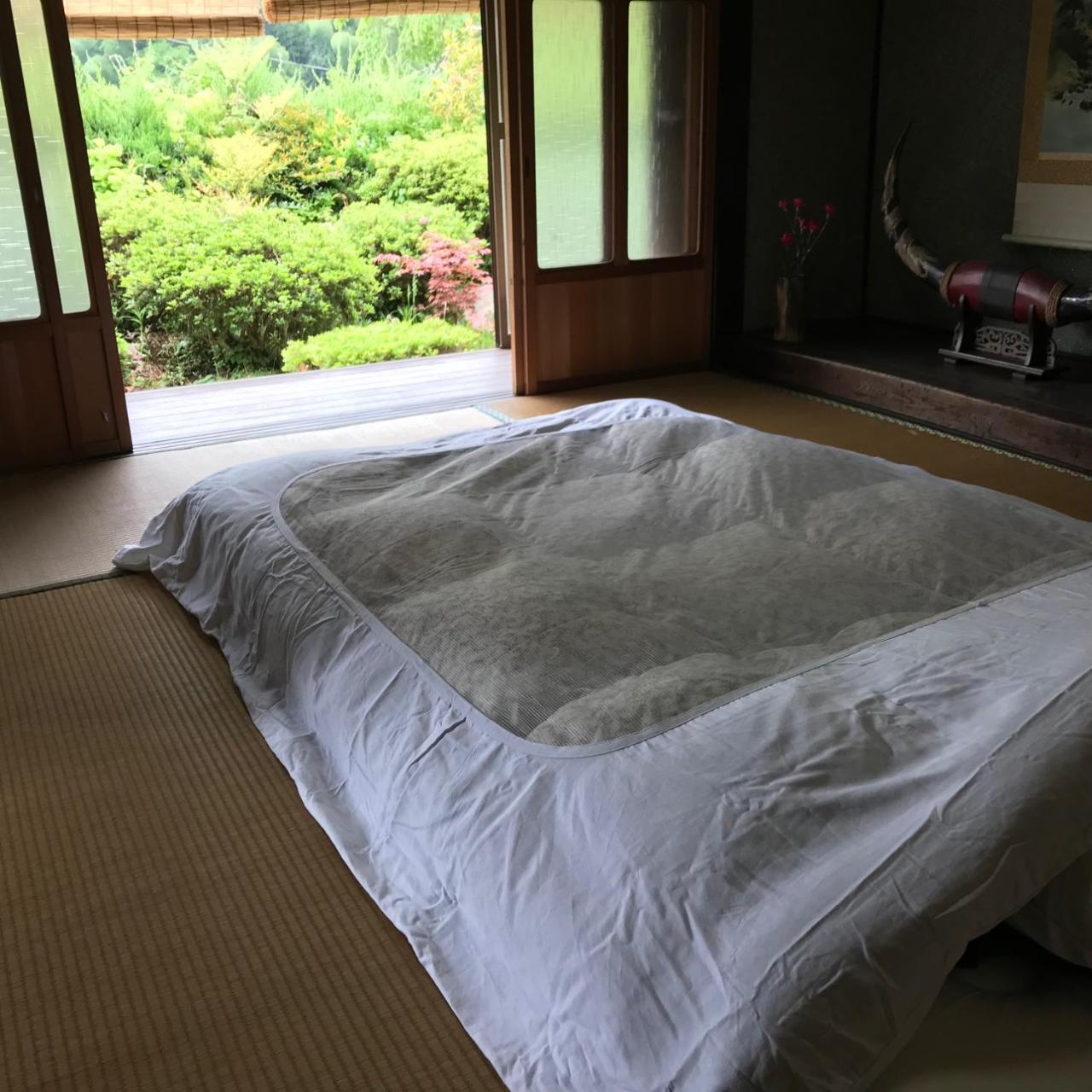 Yakuno House Hotel Fukuchiyama Luaran gambar