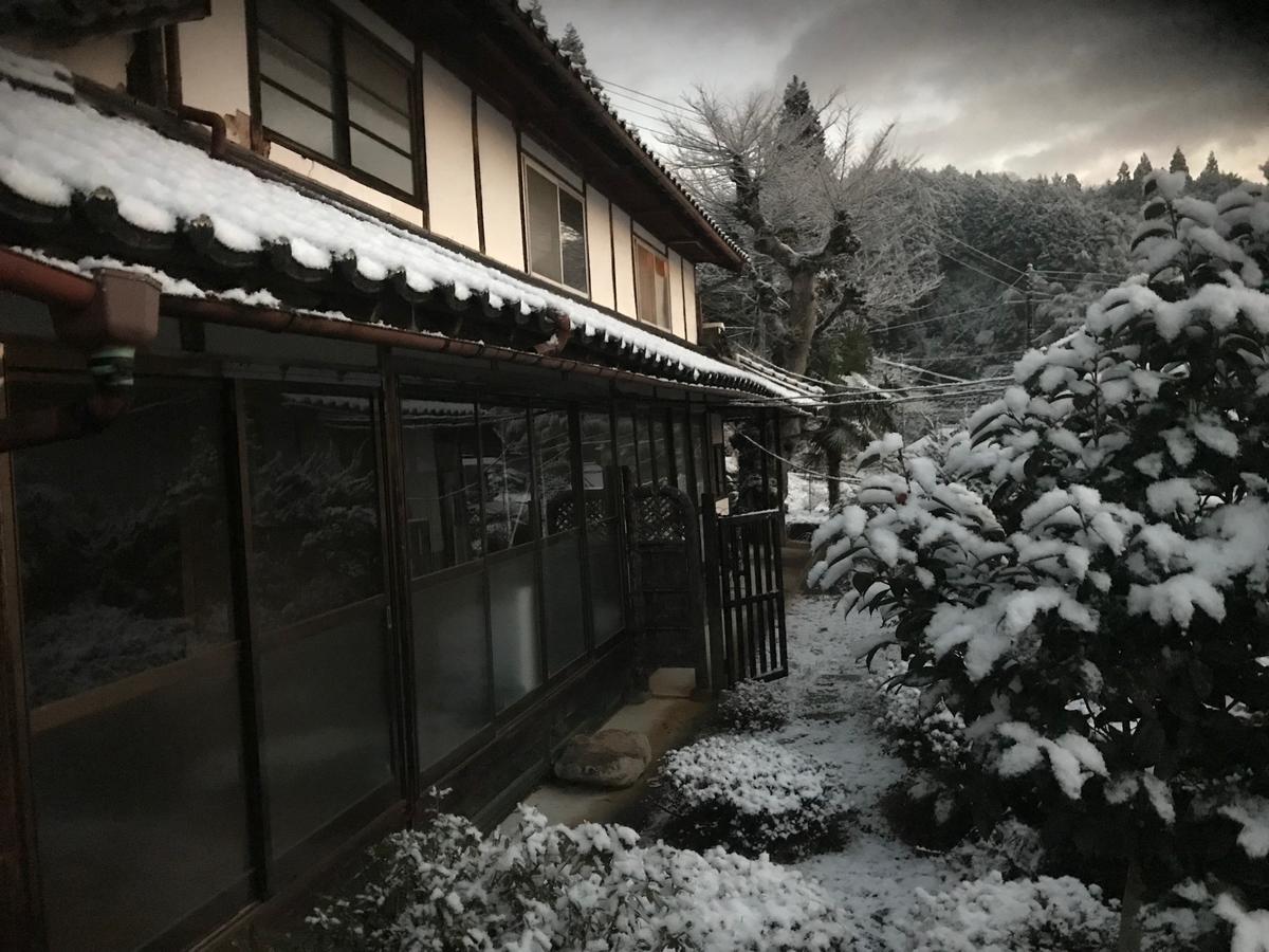 Yakuno House Hotel Fukuchiyama Luaran gambar