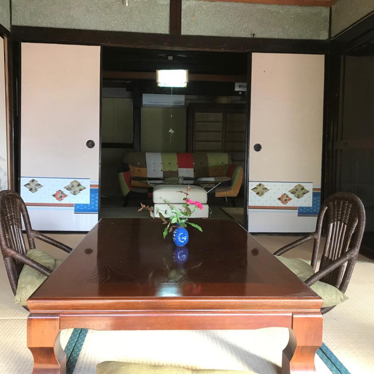 Yakuno House Hotel Fukuchiyama Luaran gambar