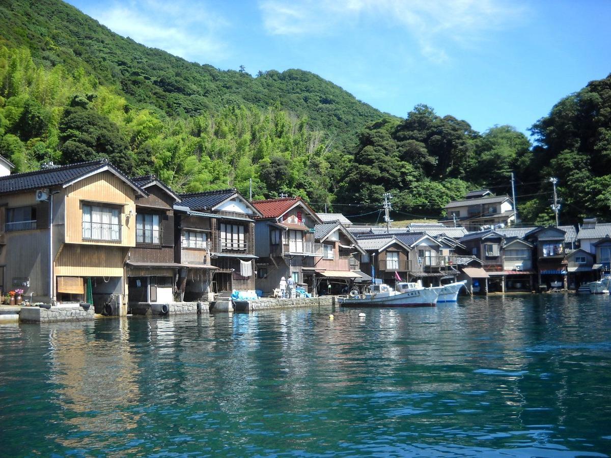 Yakuno House Hotel Fukuchiyama Luaran gambar