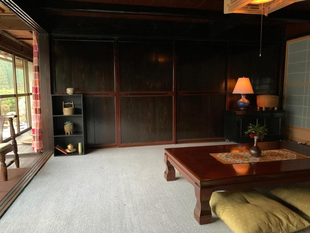 Yakuno House Hotel Fukuchiyama Luaran gambar