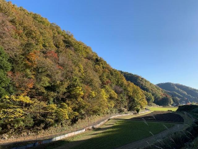 Yakuno House Hotel Fukuchiyama Luaran gambar